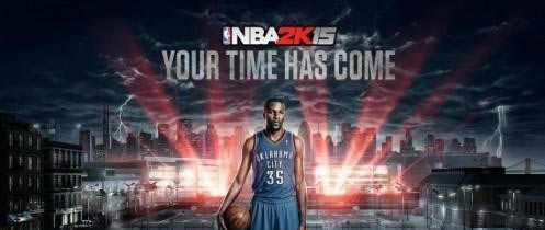 NBA 2K15ɼȷʱ