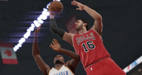 NBA 2K15սӵķ