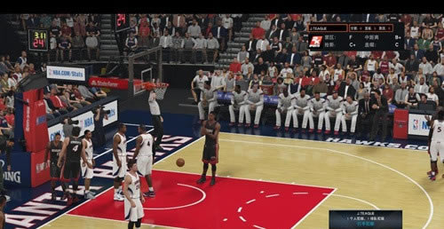 NBA 2K15ȱ