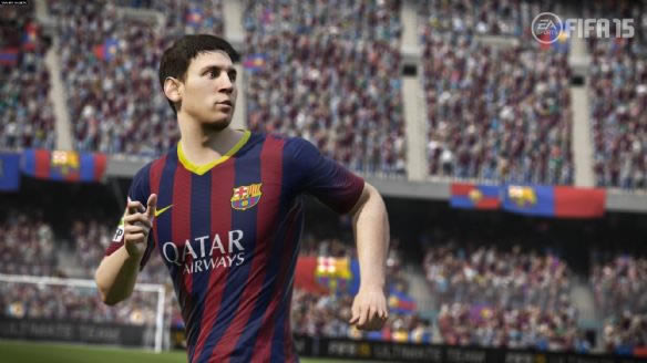 FIFA15UTģʽԱͬĵ