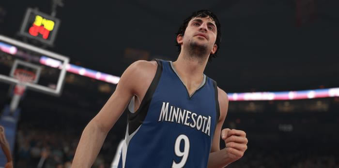 NBA 2K15Ͷ Ͷָʾ״̬ϸ˵