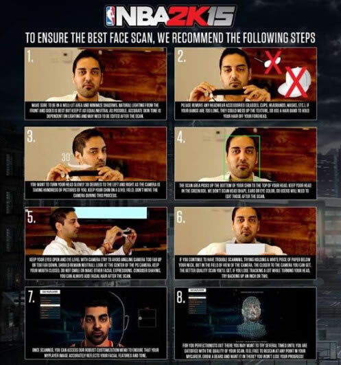 NBA 2K15ɨĵ÷ ļѧ