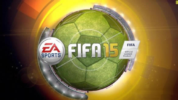 FIFA152ĵ