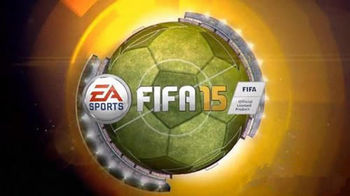 FIFA15ֹͣĽ