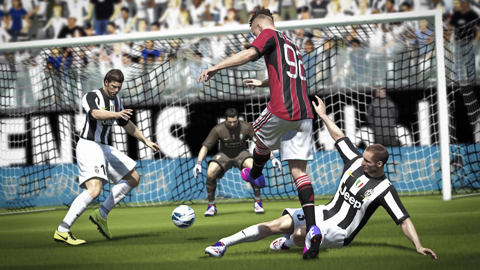 FIFA 14 л淨ĵ