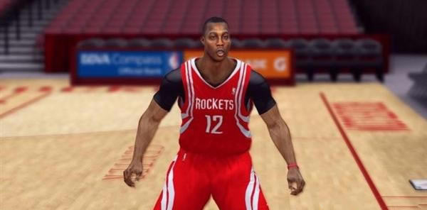 NBA2K14ģʽ ѵӪ̳