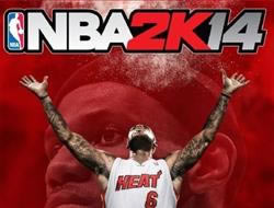 NBA 2K14 صԽĵ