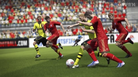 FIFA 14ĵ