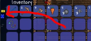 ̩Terrariaְҵ뼼ϵͳ