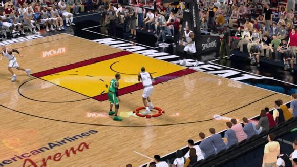 NBA2K13ļ