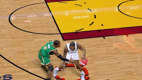 NBA2K13ļ