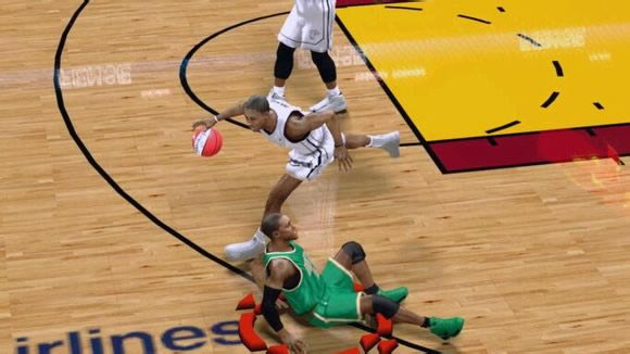 NBA2K13ļ