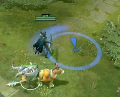 Dota2Ӧ֪С