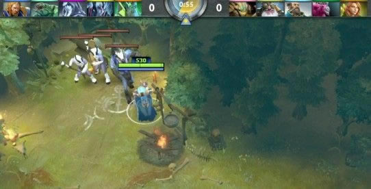 Dota2Ӧ֪С