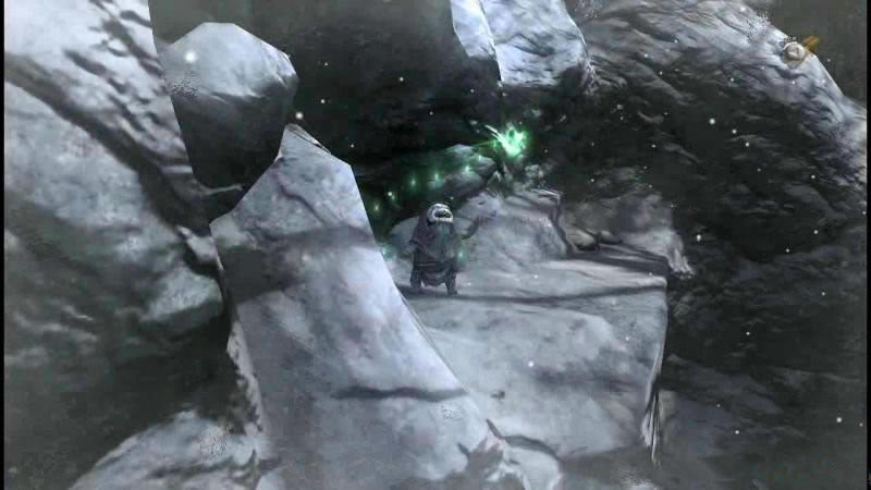 ����ħ�ǣ���Ӱ֮���ռ��桷������ͼ��ȫ���� ȫ���鹥�ԣ��ϣ�