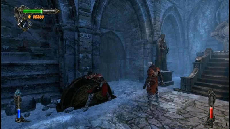 ����ħ�ǣ���Ӱ֮���ռ��桷������ͼ��ȫ���� ȫ���鹥�ԣ��ϣ�