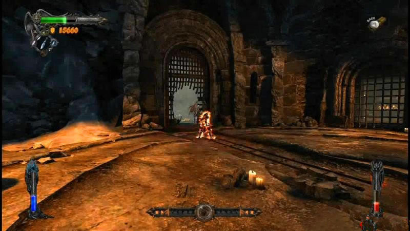 ����ħ�ǣ���Ӱ֮���ռ��桷������ͼ��ȫ���� ȫ���鹥�ԣ��ϣ�