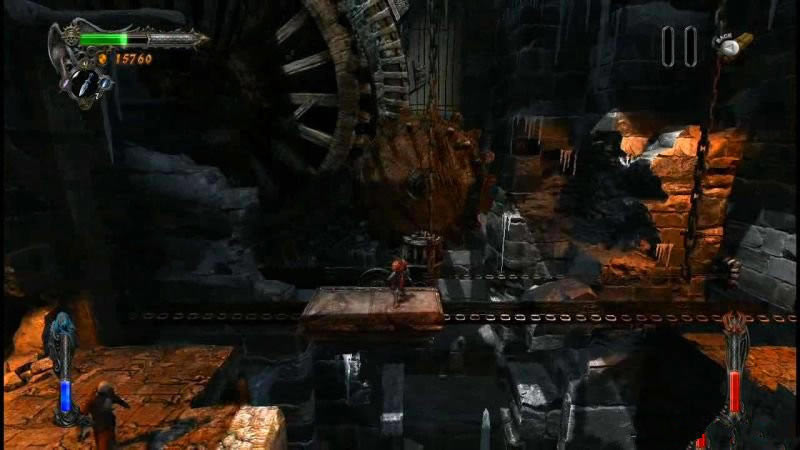 ����ħ�ǣ���Ӱ֮���ռ��桷������ͼ��ȫ���� ȫ���鹥�ԣ��ϣ�