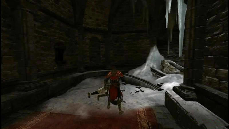 ����ħ�ǣ���Ӱ֮���ռ��桷������ͼ��ȫ���� ȫ���鹥�ԣ��ϣ�