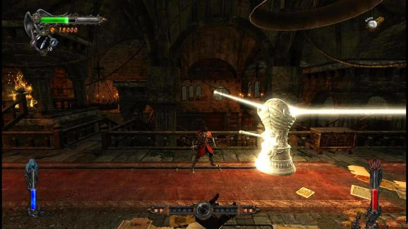 ����ħ�ǣ���Ӱ֮���ռ��桷������ͼ��ȫ���� ȫ���鹥�ԣ��ϣ�