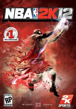 nba 2k12 