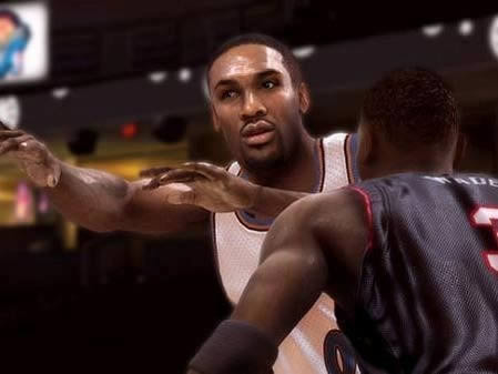 NBALive08 ӽսϸ˵