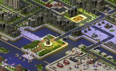 红色警戒2 任务图文攻略