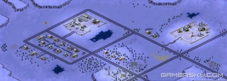 红色警戒2 任务图文攻略