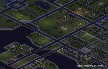 红色警戒2 任务图文攻略