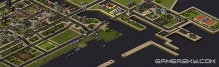 红色警戒2 任务图文攻略