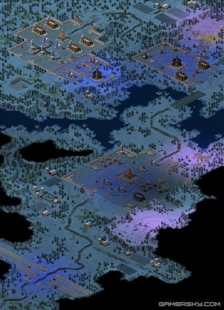 红色警戒2 任务图文攻略