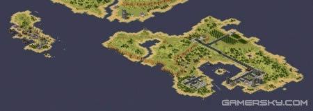 红色警戒2 任务图文攻略