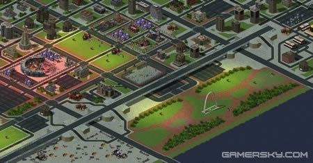 红色警戒2 任务图文攻略