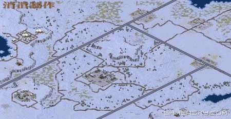 红色警戒2 任务图文攻略