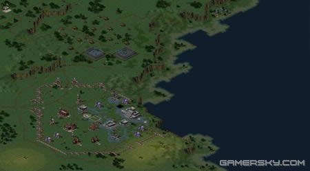 红色警戒2 任务图文攻略