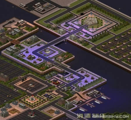 红色警戒2 任务图文攻略