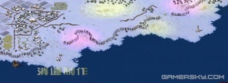 红色警戒2 任务图文攻略