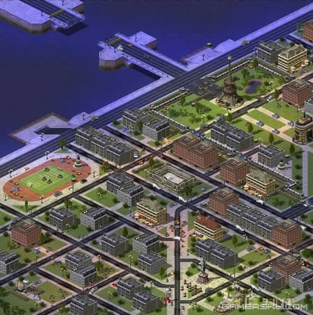 红色警戒2 任务图文攻略