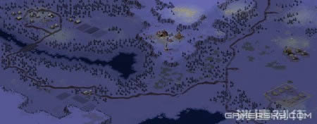 红色警戒2 任务图文攻略