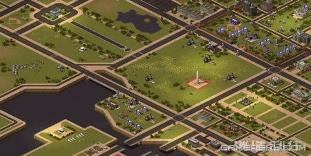 红色警戒2 任务图文攻略