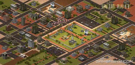 红色警戒2 任务图文攻略