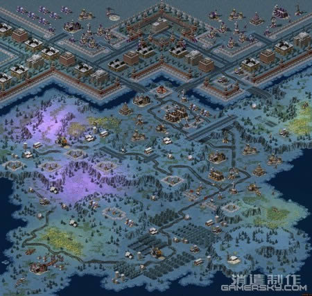 红色警戒2 任务图文攻略