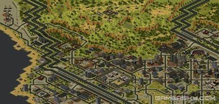 红色警戒2 尤里的复仇图文攻略