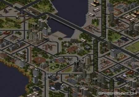 红色警戒2 尤里的复仇图文攻略