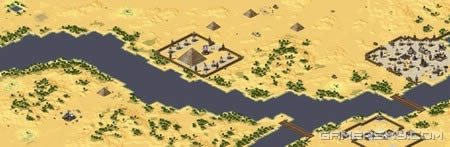 红色警戒2 尤里的复仇图文攻略