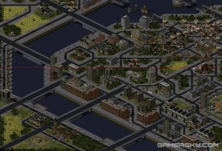 红色警戒2 尤里的复仇图文攻略