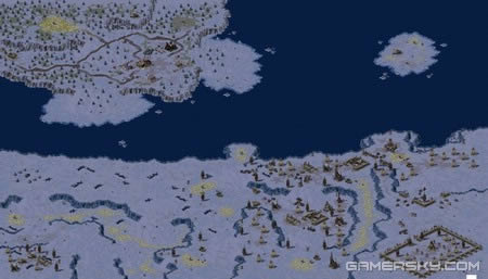 红色警戒2 尤里的复仇图文攻略