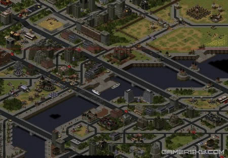 红色警戒2 尤里的复仇图文攻略