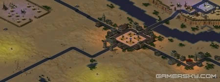 红色警戒2 尤里的复仇图文攻略