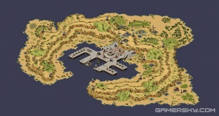 红色警戒2 尤里的复仇图文攻略